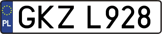 GKZL928