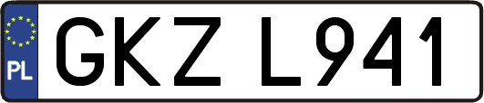 GKZL941