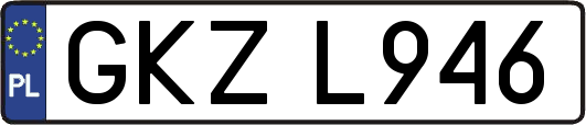 GKZL946