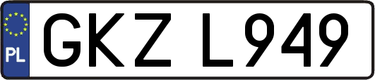 GKZL949