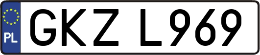 GKZL969