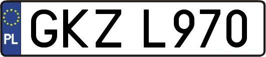 GKZL970