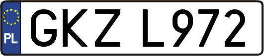 GKZL972