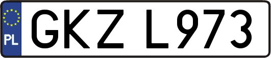 GKZL973
