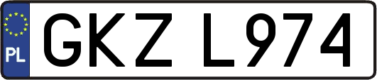 GKZL974
