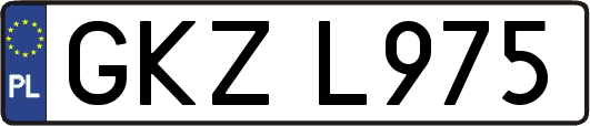 GKZL975