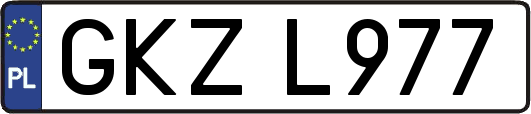 GKZL977