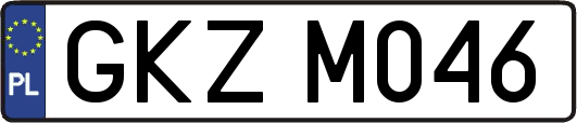 GKZM046