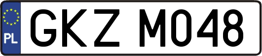 GKZM048