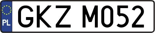 GKZM052