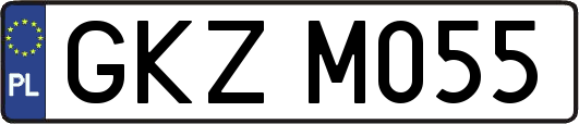 GKZM055