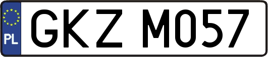 GKZM057