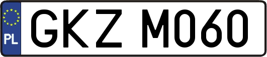 GKZM060