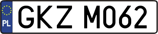 GKZM062