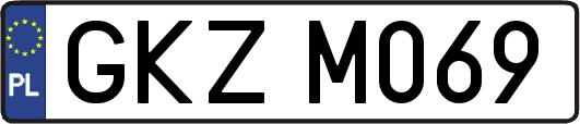GKZM069