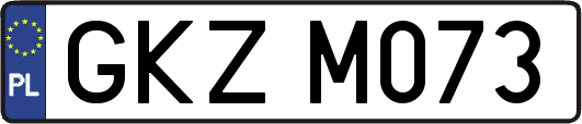 GKZM073