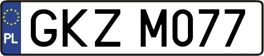 GKZM077