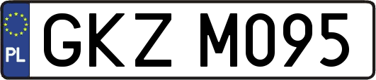 GKZM095