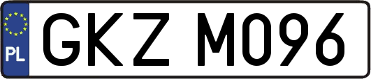 GKZM096