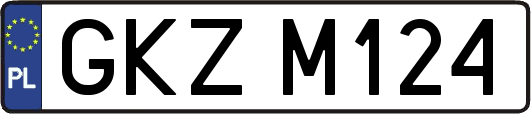 GKZM124