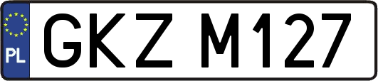GKZM127
