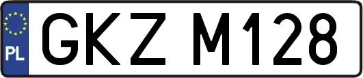 GKZM128