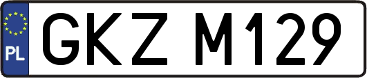 GKZM129