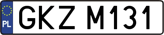 GKZM131