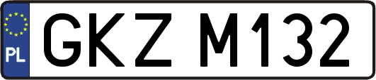 GKZM132