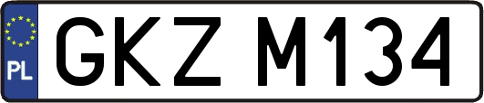 GKZM134