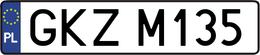 GKZM135