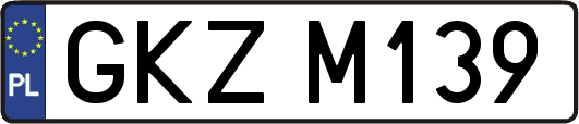 GKZM139
