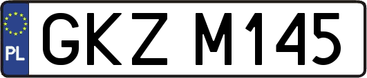 GKZM145