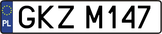 GKZM147