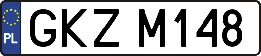 GKZM148