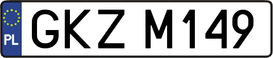 GKZM149