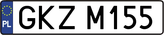 GKZM155