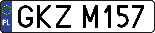 GKZM157