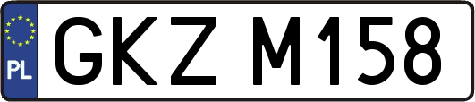 GKZM158