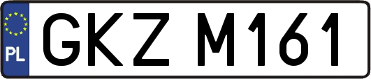 GKZM161