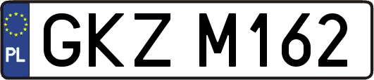 GKZM162
