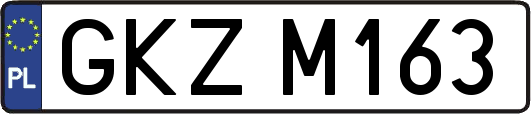 GKZM163