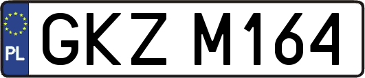 GKZM164