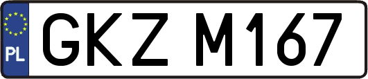 GKZM167