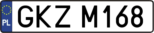 GKZM168