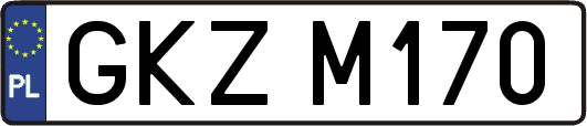 GKZM170