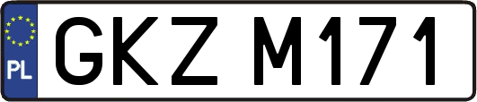 GKZM171