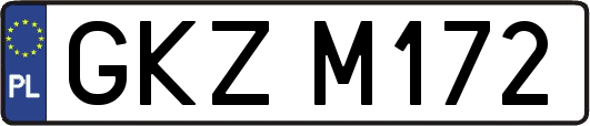 GKZM172