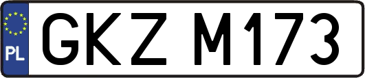 GKZM173