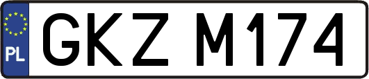 GKZM174